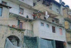 Immobile in asta di 25 m² a Quarona