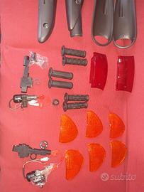 RICAMBI MALAGUTI NUOVI