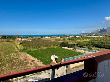 Appartamento - Trappeto