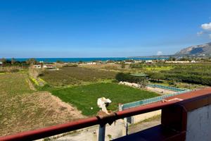 Appartamento - Trappeto