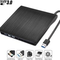 Masterizzatore dvd - cd esterno usb 3.0 nuovo