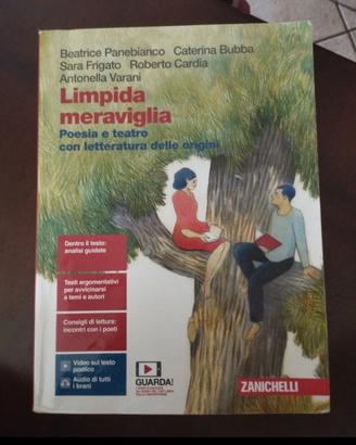 Limpida meraviglia-narrativa