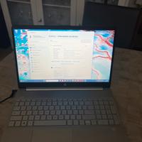 Hp notebook 15.6” i7 1255u 16gb ram 500ssd