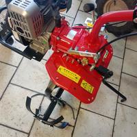 motozappa zanetti 4 tempi