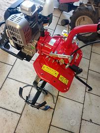 motozappa zanetti 4 tempi