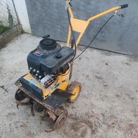 Motozappa Ursus 6 cavalli 