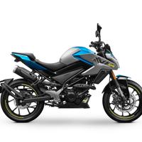 CF MOTO NK 125