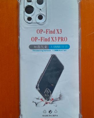 Cover Oppo X3 PRO