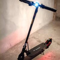 Monopattino Elettrico Velociptor Racer 