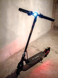 Monopattino Elettrico Velociptor Racer 