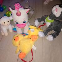 peluches 