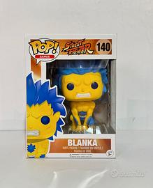 Funko Pop! Blanka (140) - Street Fighter