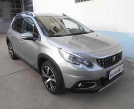 Peugeot 2008 HDi 100 Allure X Neopat FIN