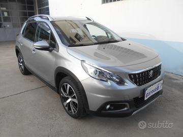 Peugeot 2008 HDi 100 Allure X Neopat FIN