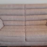 divano chateau d'aria 2 posti