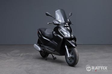 Vende Piaggio Piaggio X7 Usato Scooter Piaggio X7 2009 Piaggio X7
