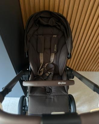 Cybex balios S lux