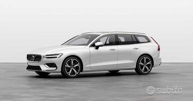 Ricambi usati Volvo V60