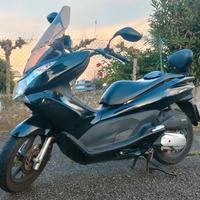 Honda PCX 125 - 2013