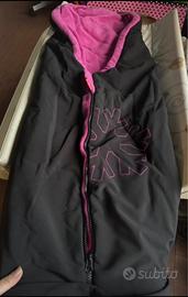 Copri gambe passeggino