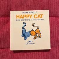 Happy Cat