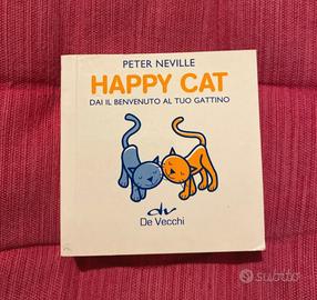 Happy Cat
