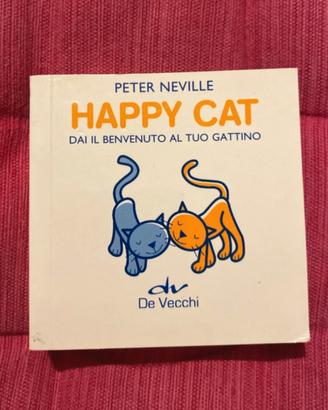 Happy Cat