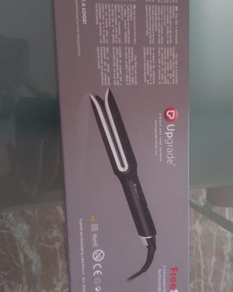 Piastra per capelli FreeStyle Upgrade