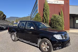 Nissan Navara 2.5 dCi 190CV Double Cab NETTO IVA