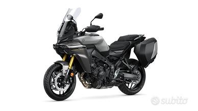 Yamaha Tracer 9 GT