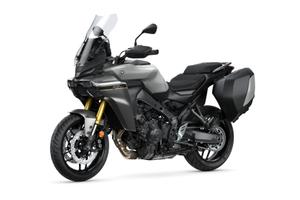 Yamaha Tracer 9 GT