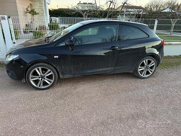 Seat Ibiza Gpl
