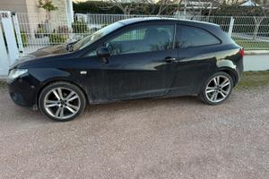 Seat Ibiza Gpl
