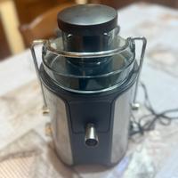 Macchina per centrifuga 