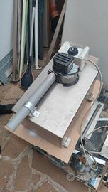 Generatore di vapore