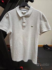 Polo Lacoste