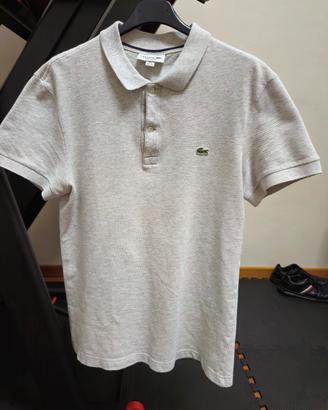 Polo Lacoste