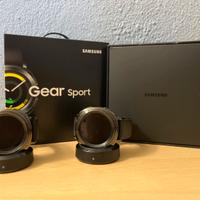 Samsung gear Sport