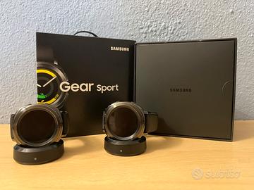 Samsung gear Sport