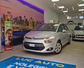 Citroen C4 Picasso BlueHDi 120 S&S EAT6 Seduction