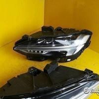 VOLVO v90 s90 full led kom Faro