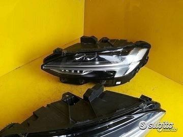 VOLVO v90 s90 full led kom Faro