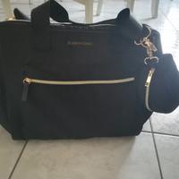 borsa termica da passeggino kikka boo