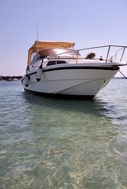 Barca Rio 850 cruiser 