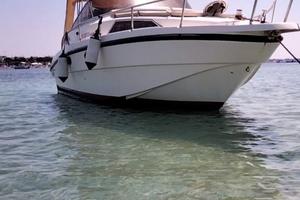 Barca Rio 850 cruiser 