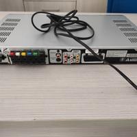 Sinto lettore DVD Mustek HT-713