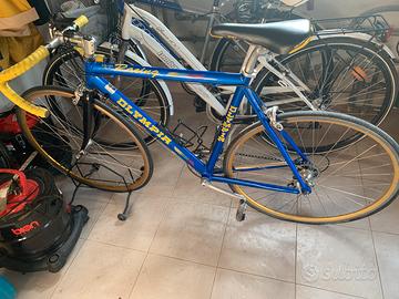 Bici da corsa