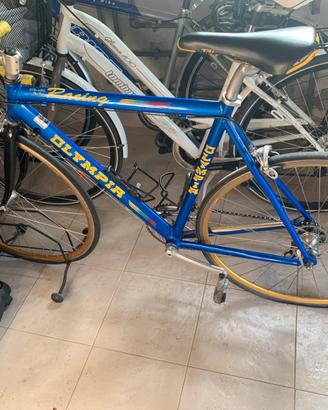 Bici da corsa