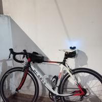 Bici da corsa