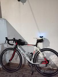 Bici da corsa